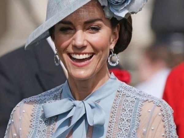 Kate Middleton asiste a rave con supuesta amante de su marido, Príncipe William