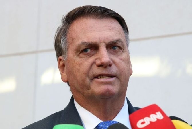 Inelegible hasta 2030, Bolsonaro es juzgado en tres nuevas acciones por el TSE