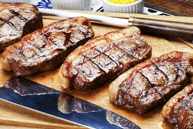 Los viajeros eligen la Picanha como el segundo plato más tradicional del mundo