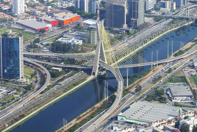 São Paulo está entre las ciudades más caras del mundo