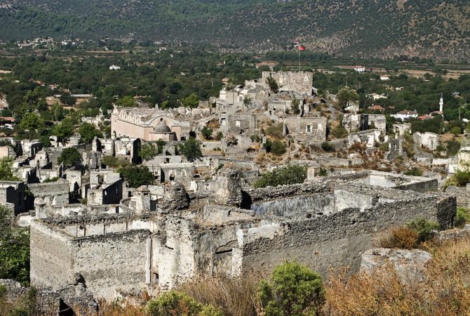 Pueblos fantasma: entiende por qué no tienen habitantes