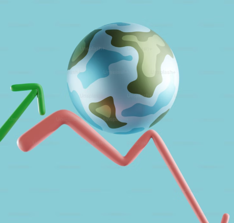 Una investigación revela los países más ricos del mundo