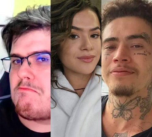 Estudio identifica los 15 influencers más queridos en Brasil