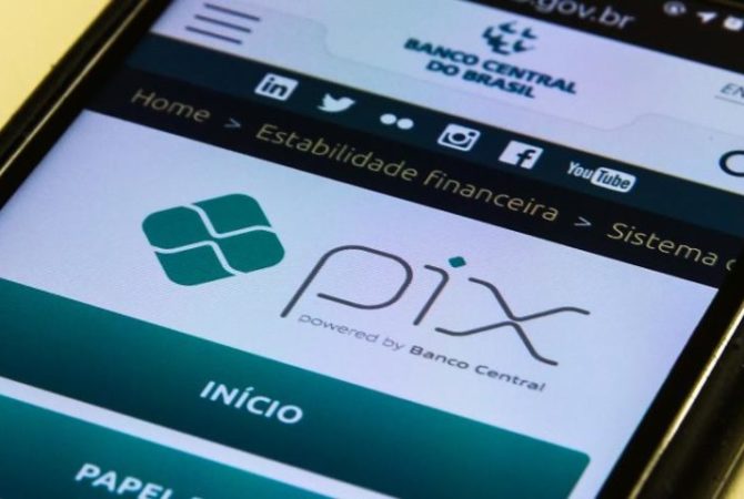 Nueva estafa de Pix en las redes sociales: vea cómo prevenirla