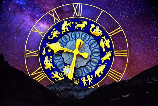 ¿Te gusta la Astrología? Descubre el amuleto de la suerte de tu signo