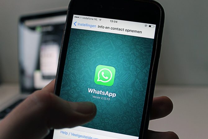 ¡No compres! Whatsapp acabó en estos modelos de móviles. ¡Vea!