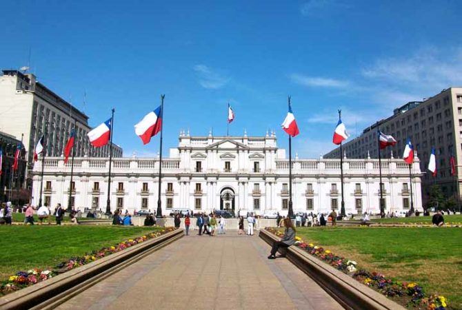 Conoce 20 atractivos turísticos imperdibles en Chile