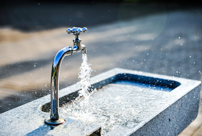 ¿Filtro de arcilla? Vea las mejores formas de tener agua saludable