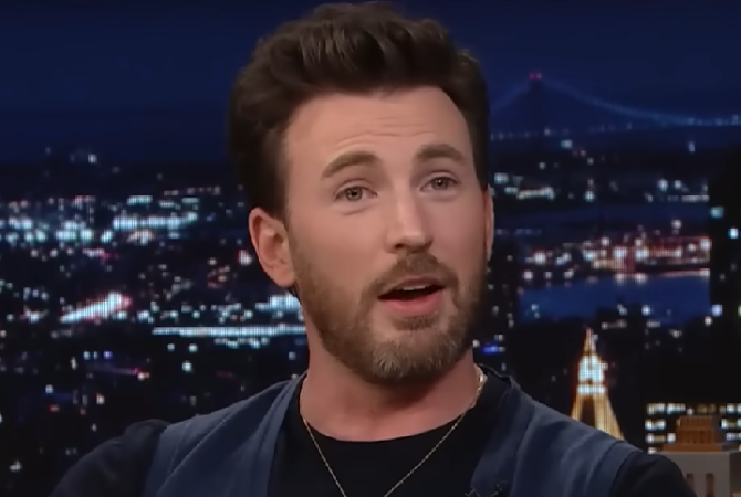 Chris Evans niega el regreso de los Vengadores originales a los cines