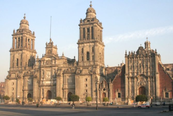 Descubre México: Cultura, historia y costumbres que cautivan a los turistas