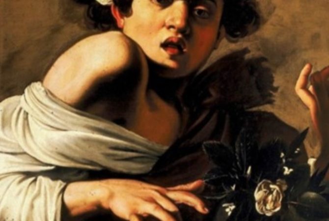 Caravaggio: el genio pintor que conmocionó a la sociedad