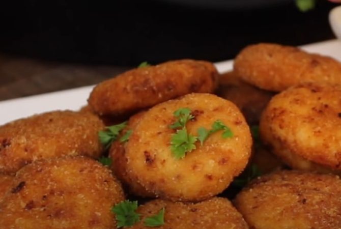 Comida chatarra: Algunas pueden parecer saludables, pero no lo son