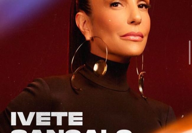 En un año especial, Ivete Sangalo se confirma en Rock in Rio 2024