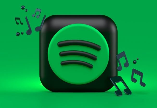 Lista de reproducción principal: canciones que llegarán en 2023 en Spotify