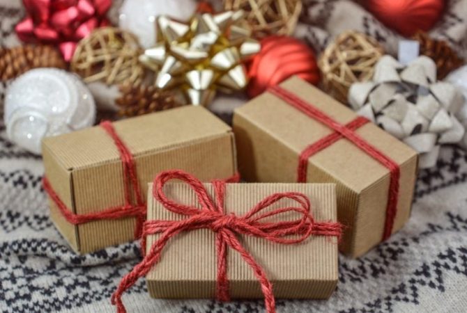 Descubra cuáles son los derechos de los consumidores a la hora de intercambiar regalos de Navidad