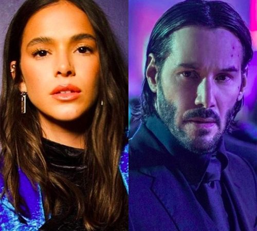 Netflix cancela serie con Marquezine y Keanu Reeves; ¡entender!