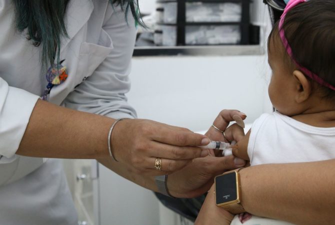 Carnet de vacunación actualizado: Ver vacunas importantes contra enfermedades